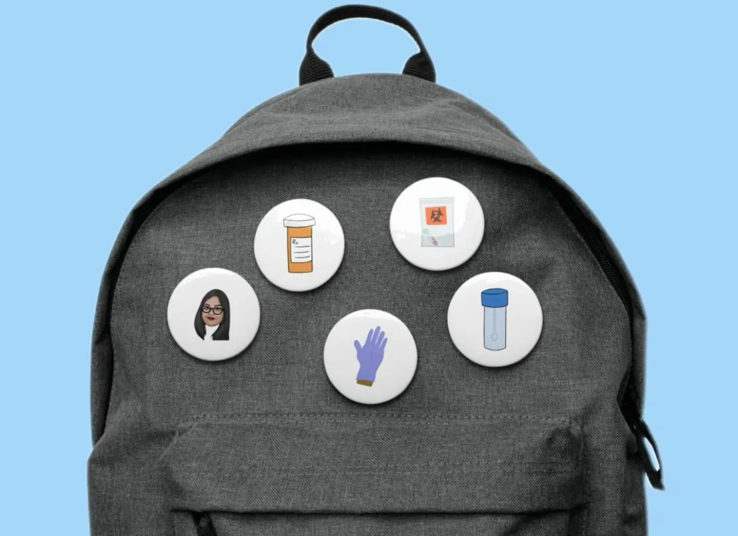 Cool Accessories for Clinical Researchers