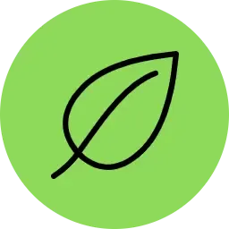 Landscape Design Icon